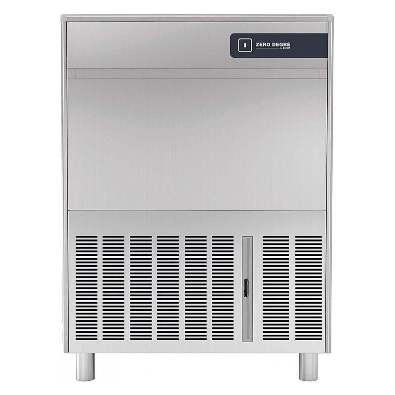 SCODIF - Machine à glaçons creux 80 Kg/24H