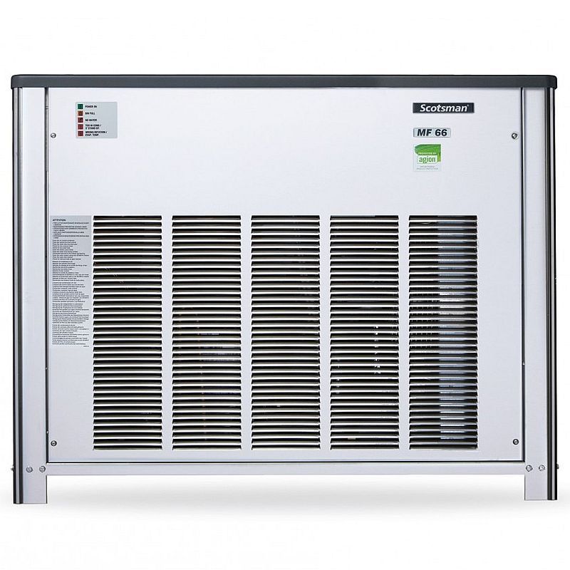 Scotsman - Glace supergrain - 300 à 1150 KG/24H