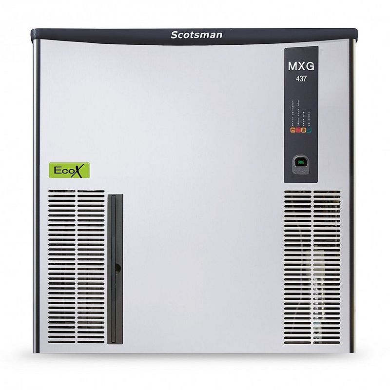Scotsman - Glaçons Gourmet - 150/410 Kg/24H sans stockage