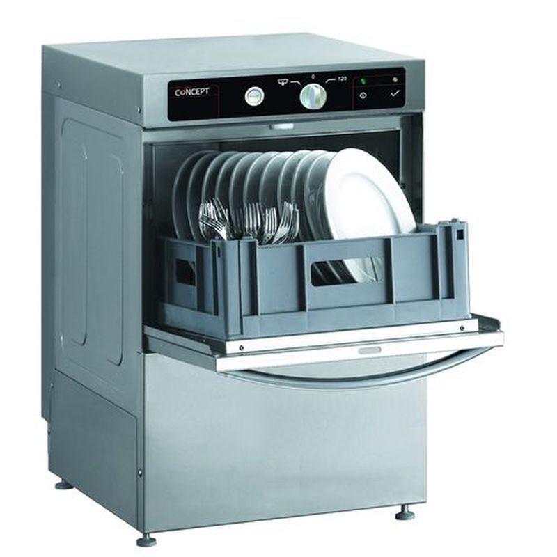 Lave verres frontal panier 350 Fagor Lave verres frontal panier 350 Fagor