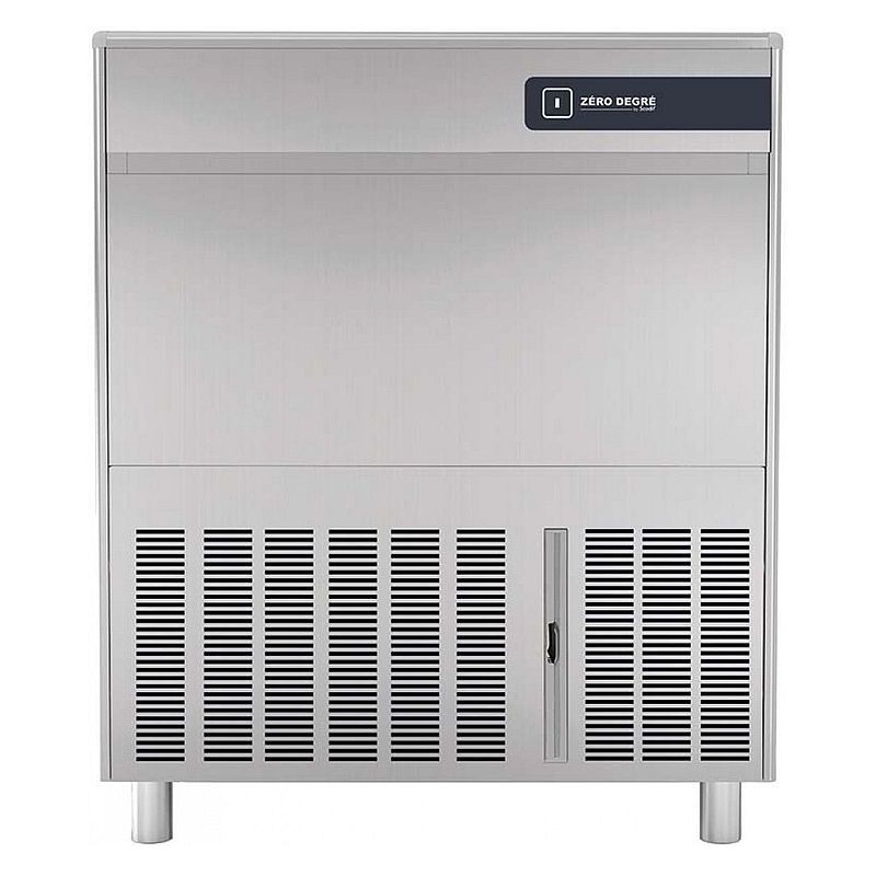 SCODIF - Machine à glaçons creux 98 Kg/24H SCODIF - Machine à glaçons creux 98 Kg/24H
