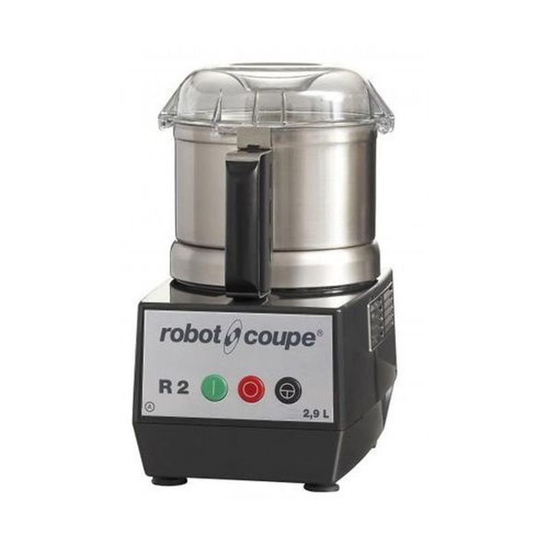 Cutter de cuisine R2 Robot Coupe Cutter de cuisine R2 Robot Coupe