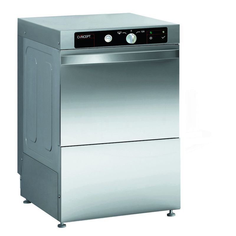 Lave verres 30 paniers /H - paniers 400 Lave verres 30 paniers /H - paniers 400