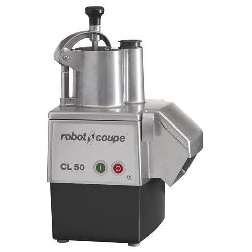 Coupe légumes CL50 - 500 Kg/H