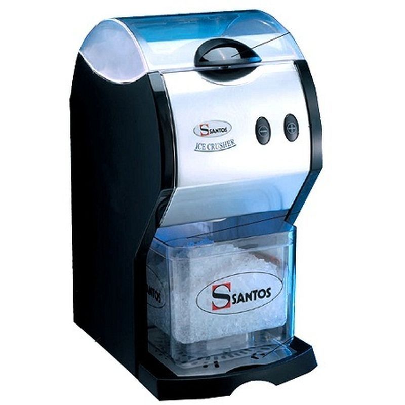 Santos - Broyeur à glaçons pour cocktails mojitos...