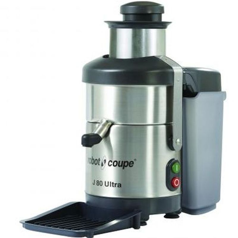 Extracteur de jus 120 litres /H Extracteur de jus 120 litres /H