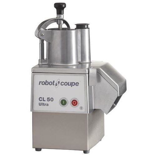 Coupe légumes CL 50 Ultra - 500 Kg