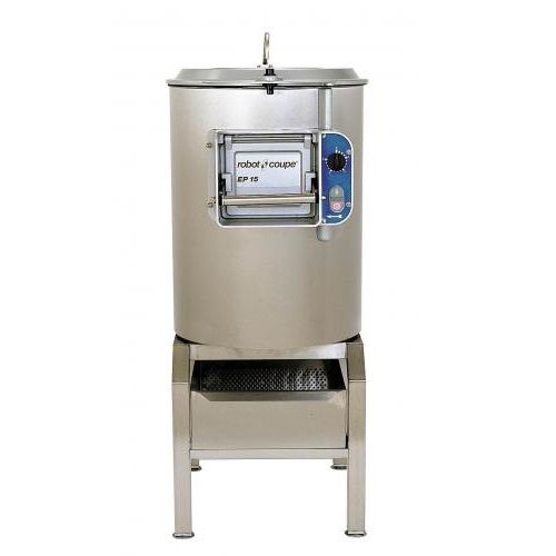 Eplucheuse 15 Kg tour abrasif Eplucheuse 15 Kg tour abrasif