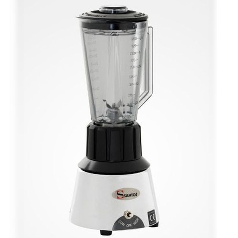 Santos - Mixer blender de bar pour boissons glacées