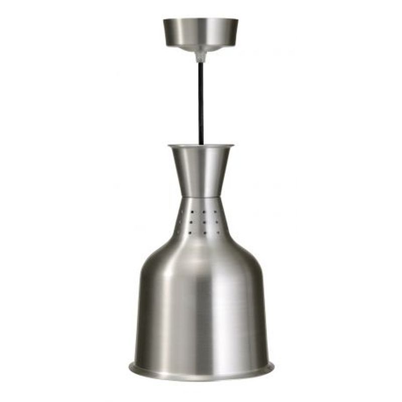 Lampe chauffante sur cordon réglable