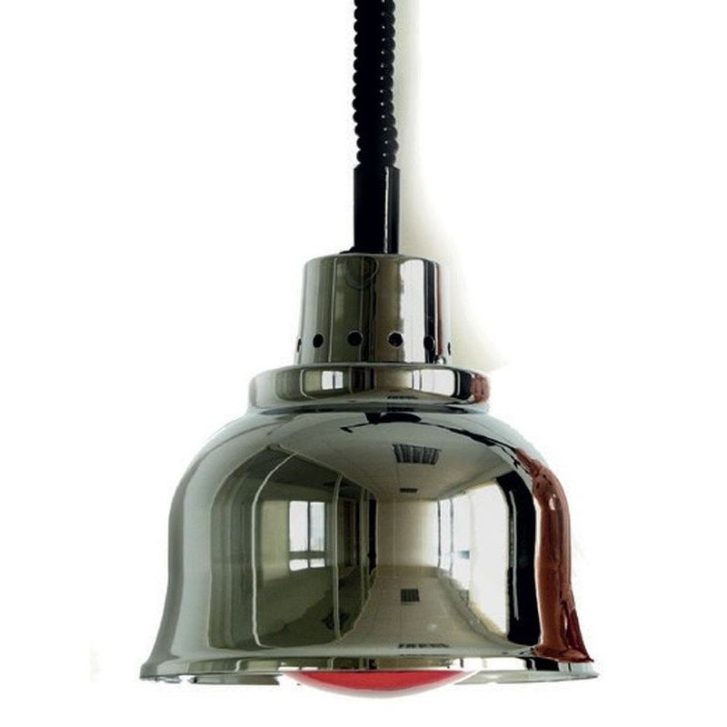 Lampe chauffante à infrarouge suspendue Lampe chauffante à infrarouge suspendue