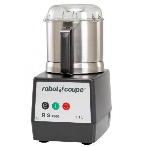 Cutter R3 1500 Robot Coupe Cutter R3 1500 Robot Coupe