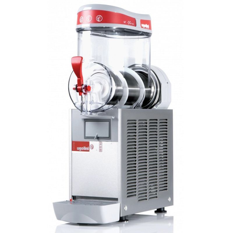Distributeur de granités et frappés 1 x 10 L Distributeur de granités et frappés 1 x 10 L