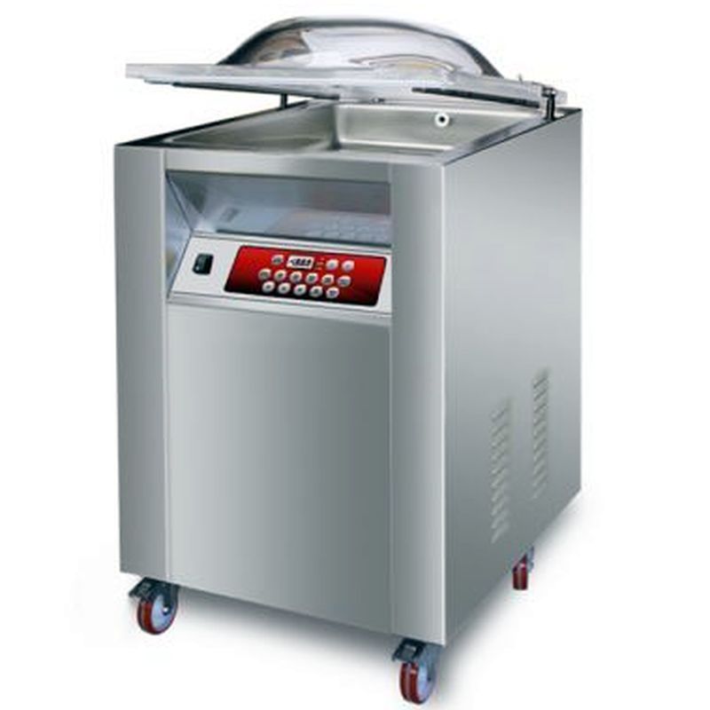 Machine à emballer sous vide - barre 45 cm