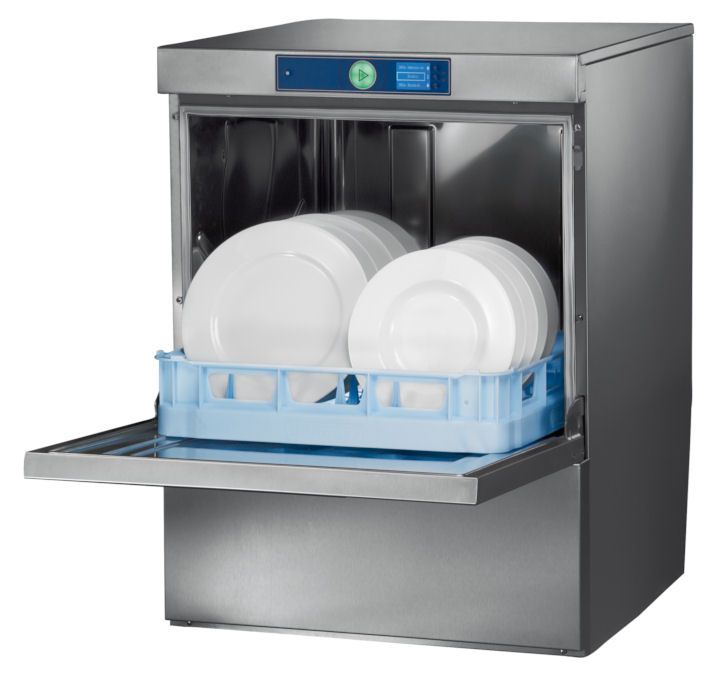 Lave vaisselle frontal Hobart FX 40 casiers /h