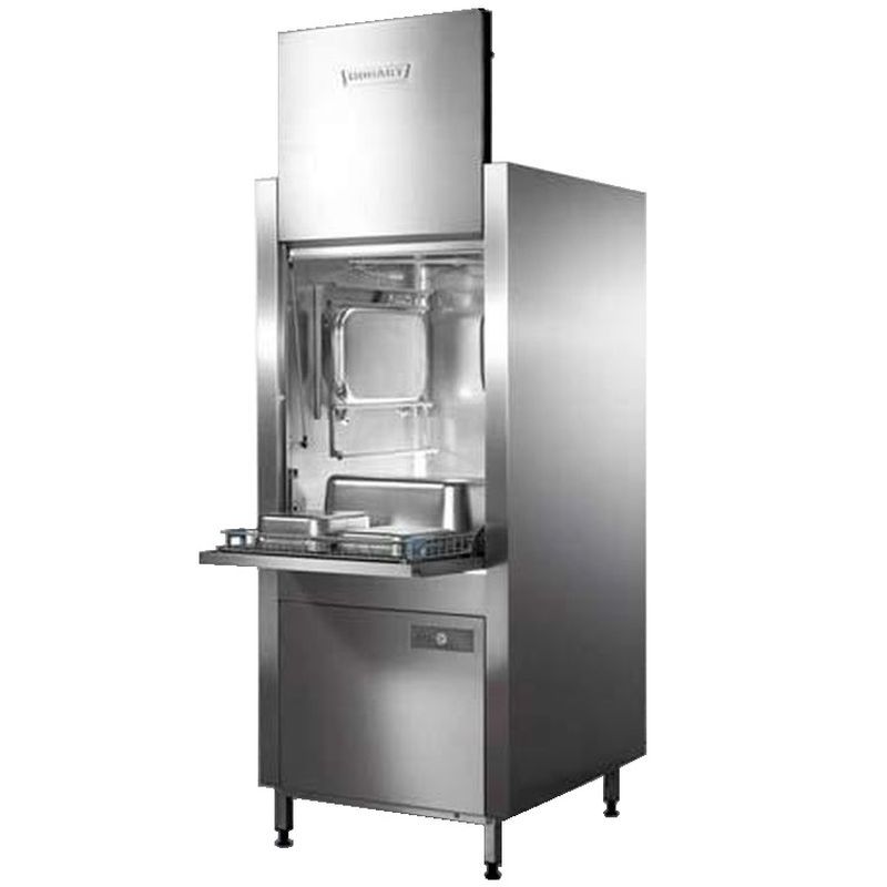 Lave ustensiles Hobart UP Premax - 30 casiers /h