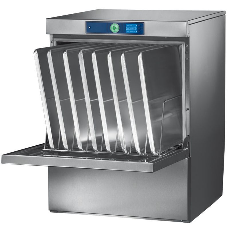 Lave vaisselle Hobart pour format 600 x 400