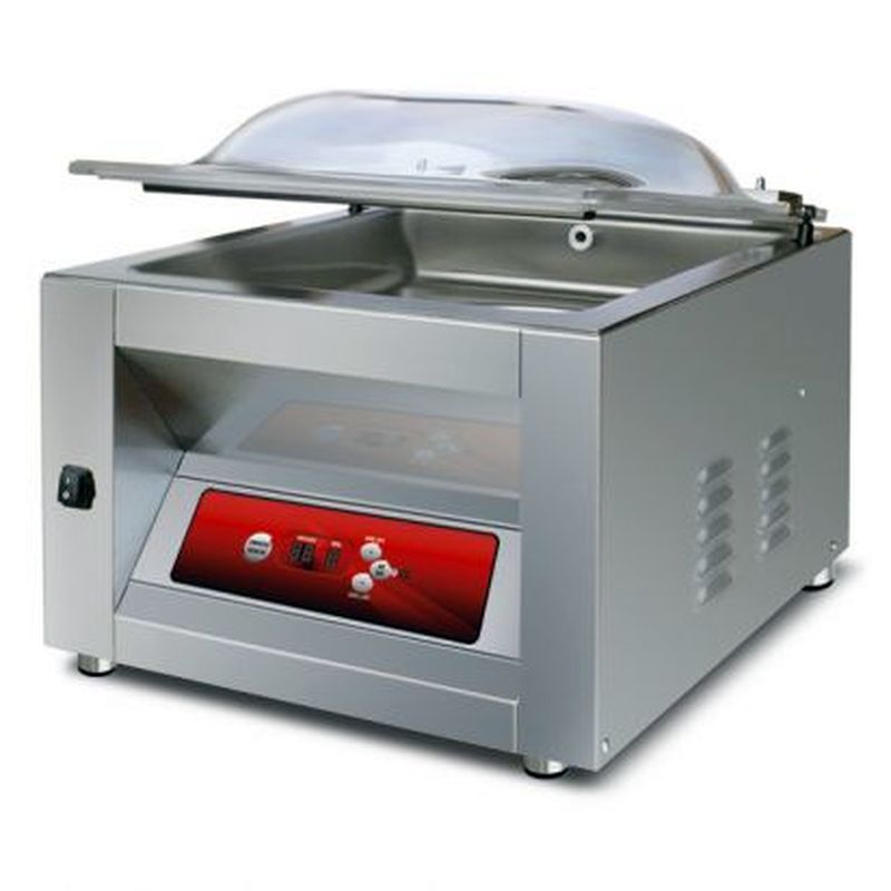 Machine à emballer sous vide - barre 40 cm