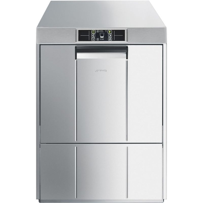 Lave vaisselle frontal - panier 500 - Topline