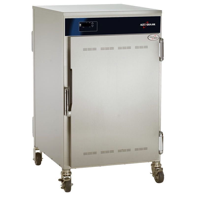 Armoires de cuisson basse température Alto'Shaam
