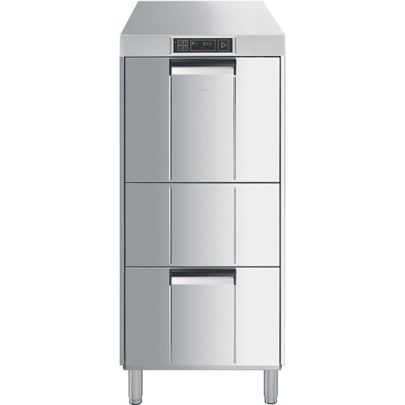 Lave vaisselle rehaussé - panier 500 - Easyline