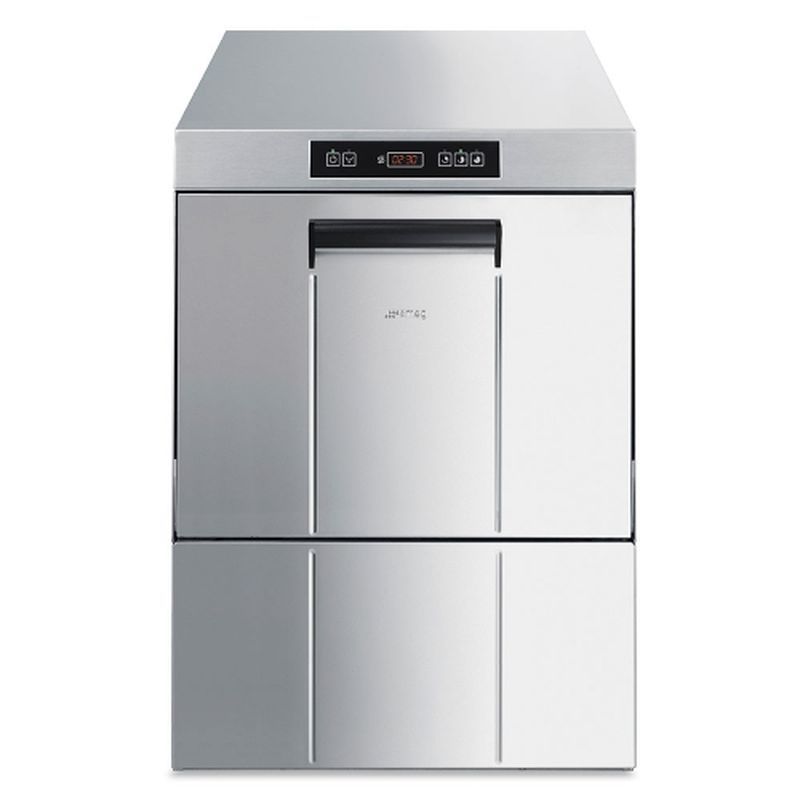 Lave vaisselle frontal - Panier 500 - Ecoline