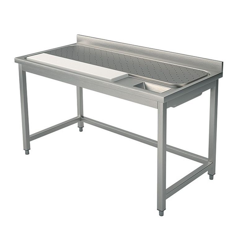 Table de préparation viande / poisson - L 1200