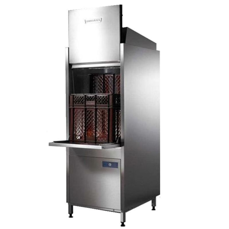 Lave ustensiles Hobart UX 30 casiers /h