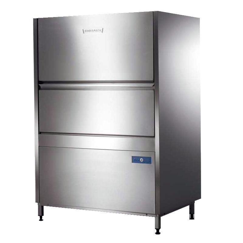 Lave ustensiles Hobart UXT double casier