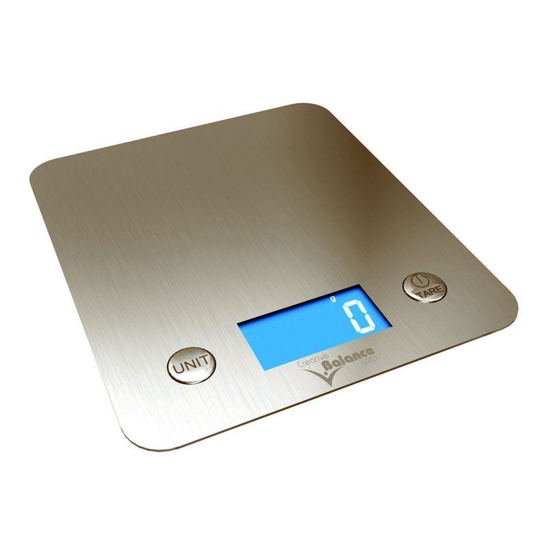Balance de cuisine de précision portée 5 Kg