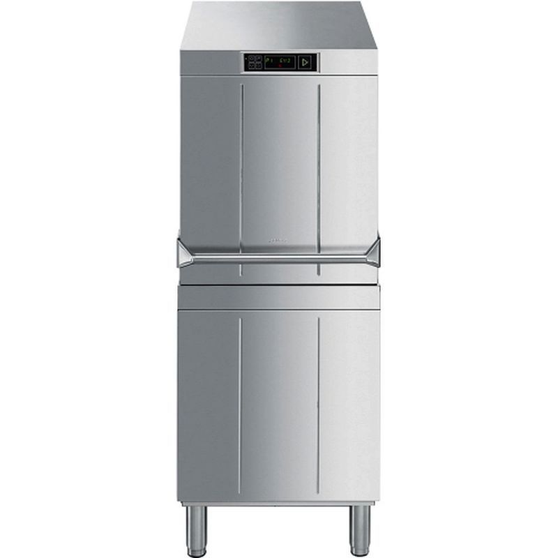 Lave vaisselle capot double paroi - Easyline