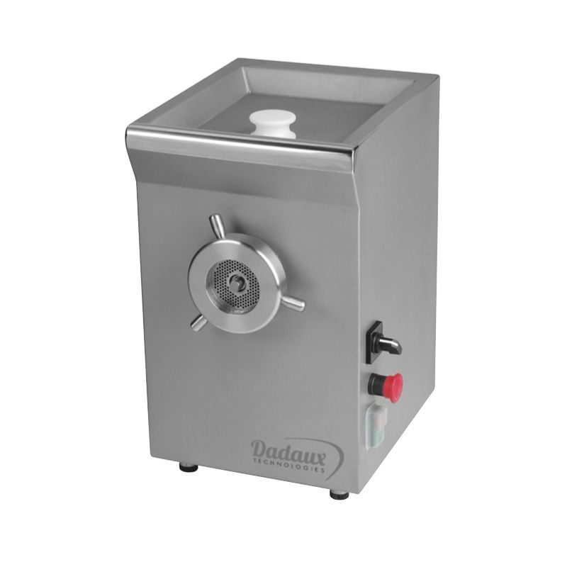 Hachoir de laboratoire 300 Kg/heure