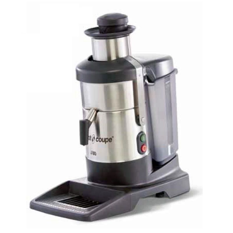 Extracteur de jus automatique Extracteur de jus automatique "buffet"