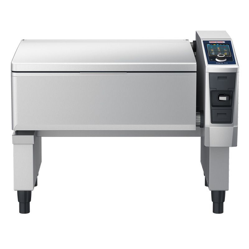 Rational - sauteuse polyvalente iVario®Pro - 100 à 500 repas