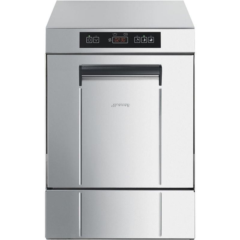 Lave verres Ecoline panier 400 hauteur 695 mm
