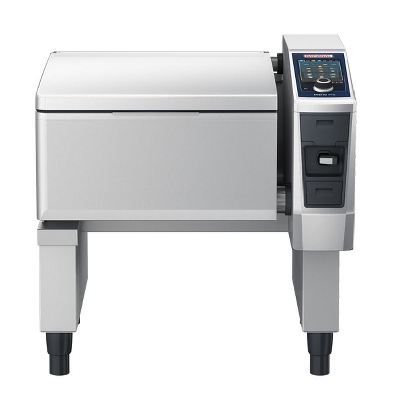 Rational - sauteuse polyvalente iVario® Pro - 100 à 300 repas