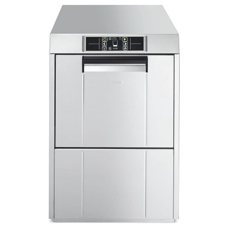 Lave verres Topline panier 400 - 8 programmes