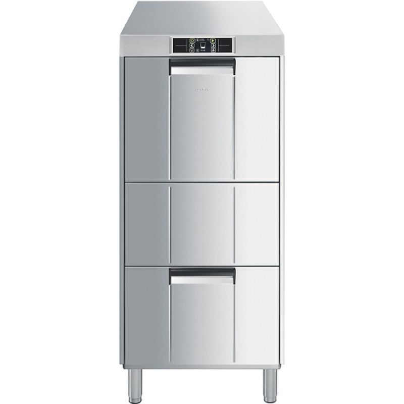 Lave vaisselle rehaussé - Panier 500 - Topline