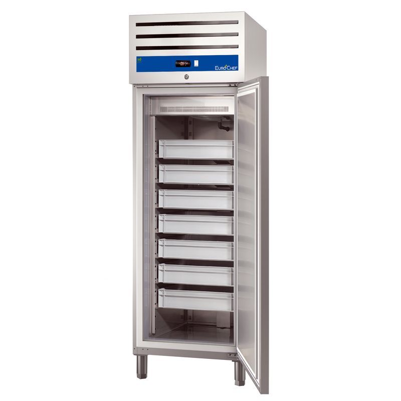 Armoire réfrigérée 600 litres spécialisée poissons
