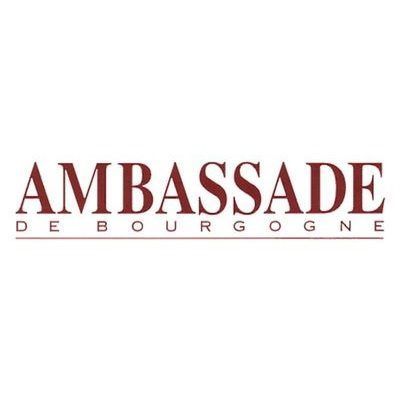 AMBASSADE DE BOURGOGNE