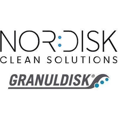 NORDISK GRANULDISK