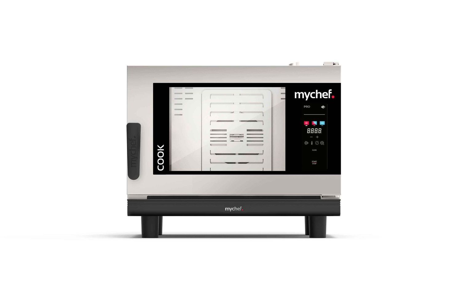 COOK PRO 4 1/1 (D)