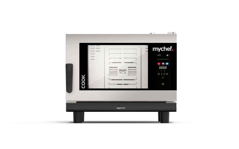 COOK PRO 4 1/1 (D)