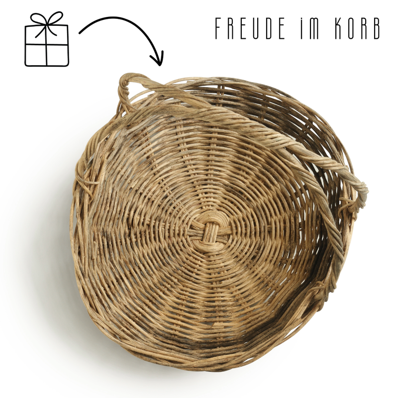 Geschenkkorb | Freude im Korb