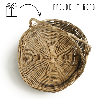 Geschenkkorb | Freude im Korb