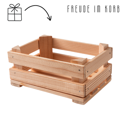 Vegan Box |  Pure Nature
