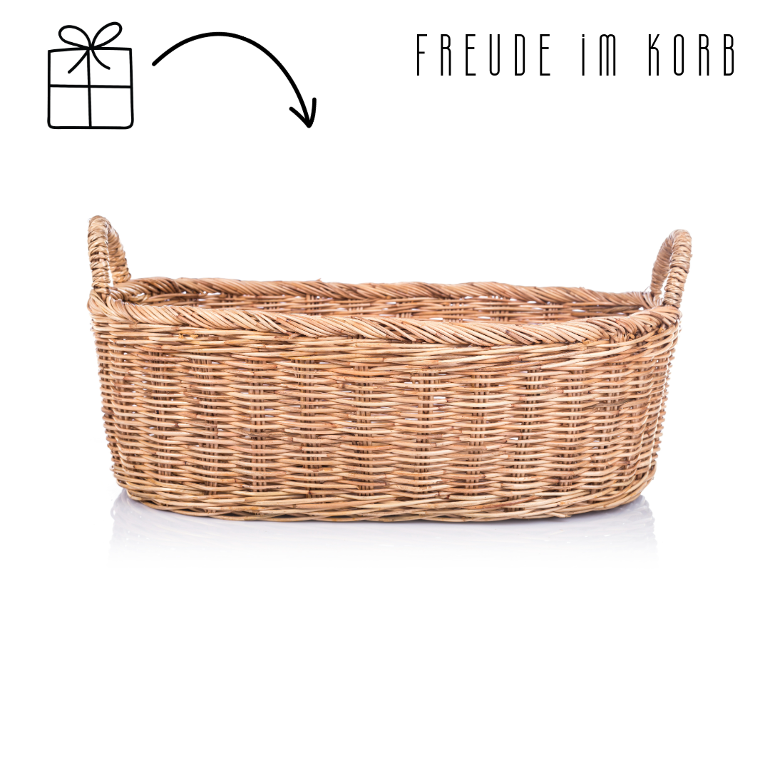 Gourmet Korb | Herzhaft Fein