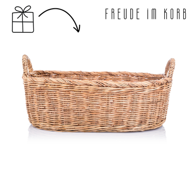 Gourmet Korb | Herzhaft Fein
