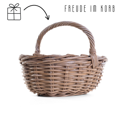 Geschenkkörbe | Herzenssache