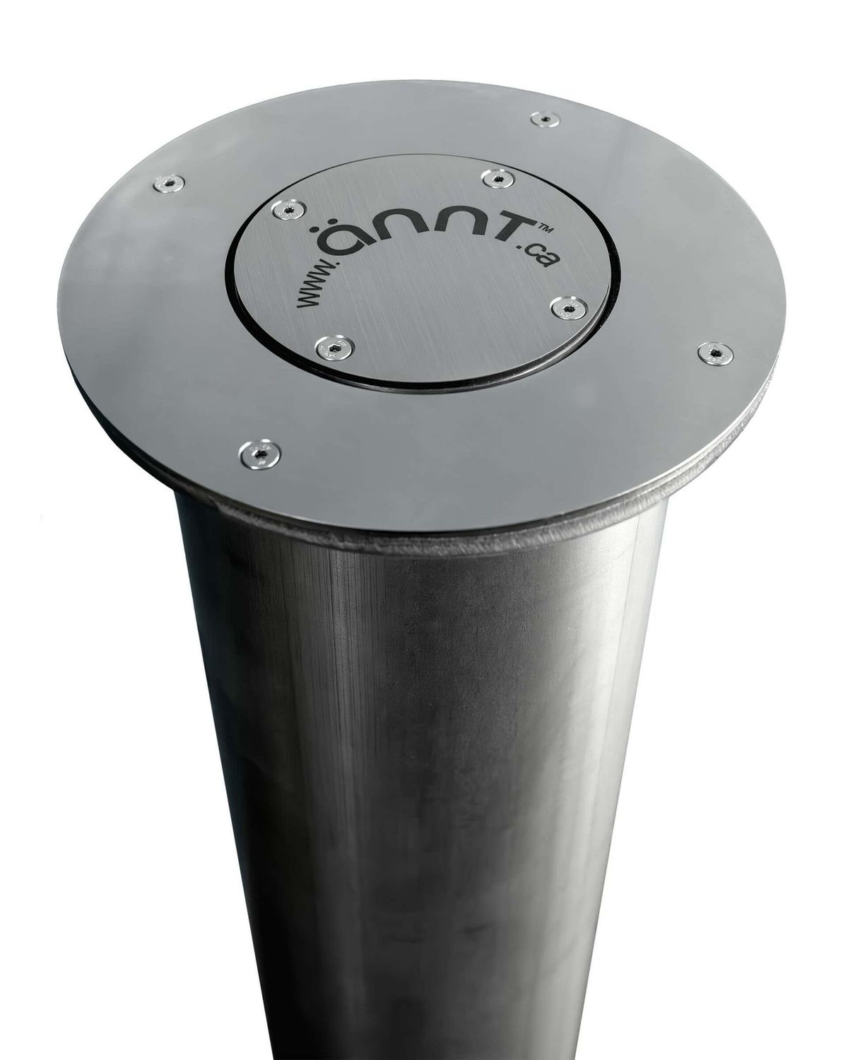 RESIDENTIAL AUTOMATIC BOLLARD